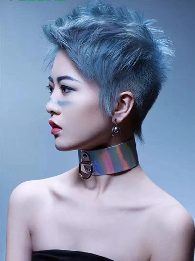 成都学习美发哪家学校好