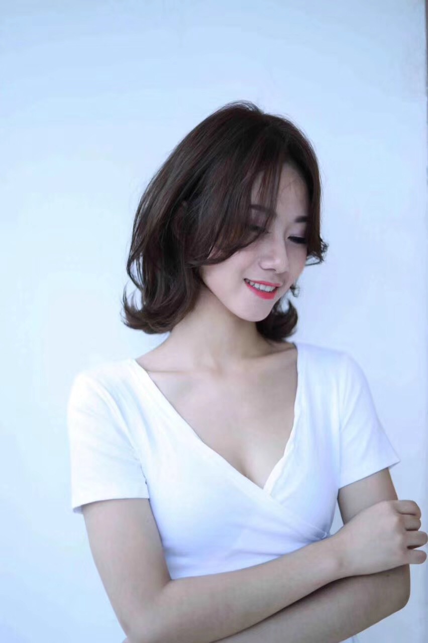 成都美发培训学校