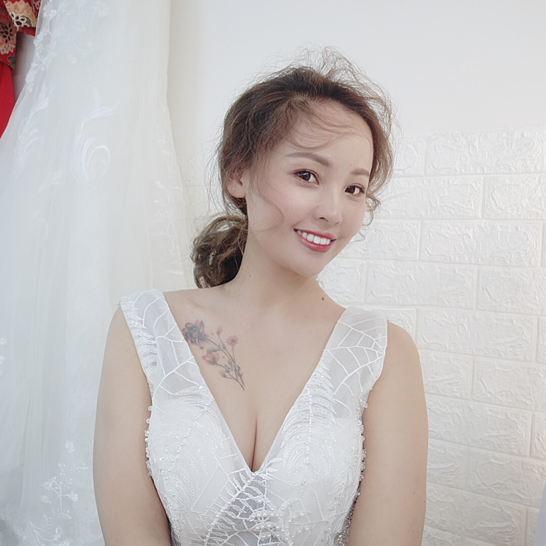 成都化妆学校