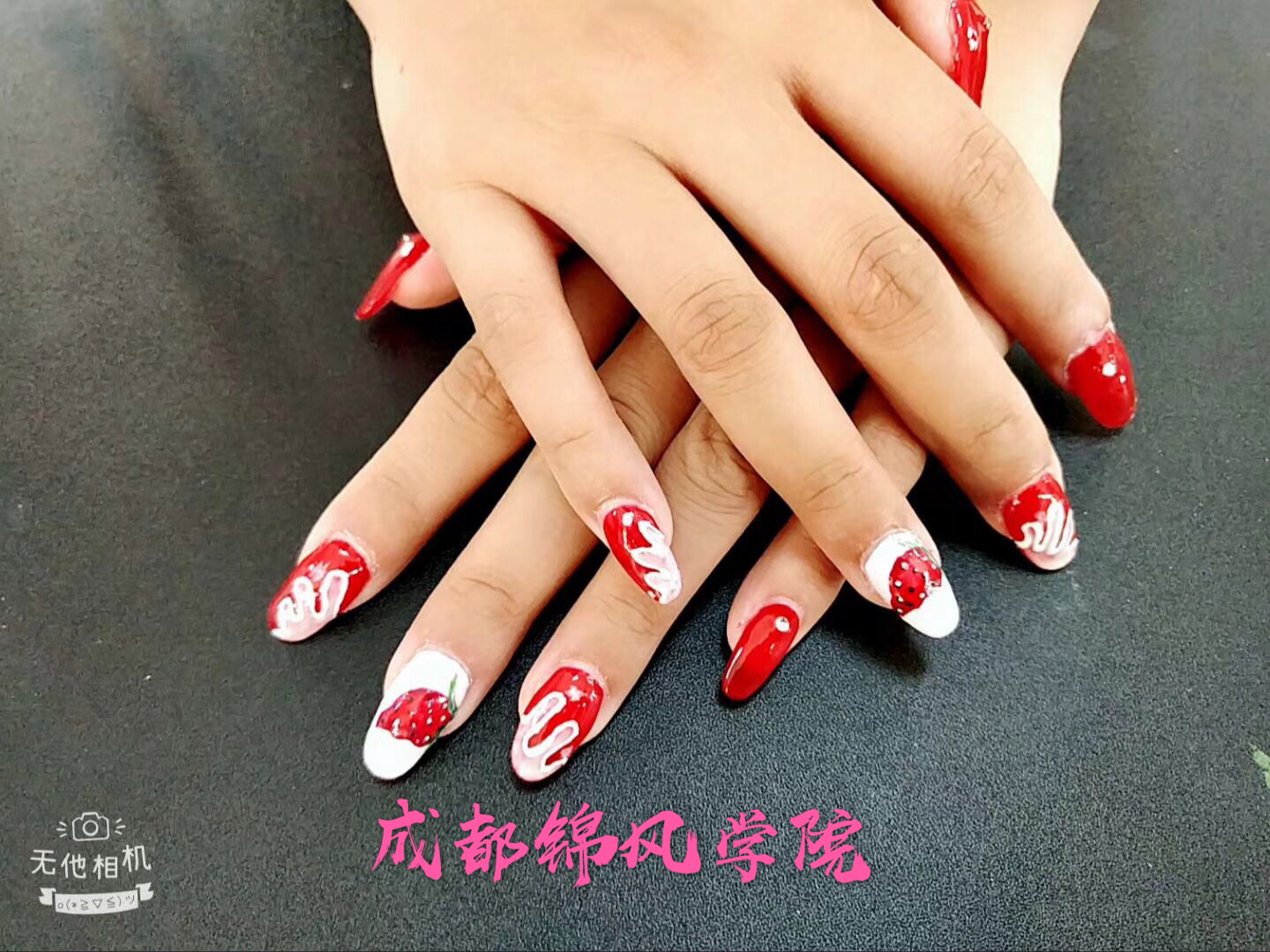 美甲图片