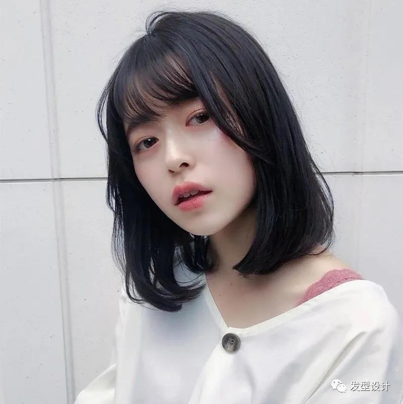 2020发廊超实用的短发发型